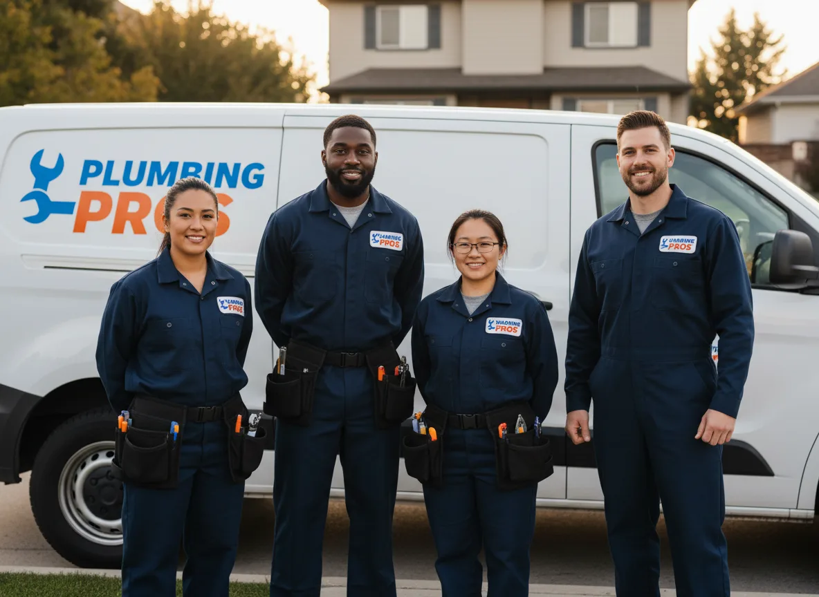 Water Heater Repair company in Buena Vista, PA